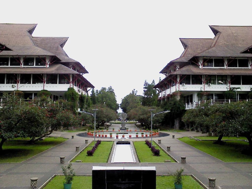 Tak Sesuai AD/ART, KLB IA-ITB Dinilai Tidak Sah